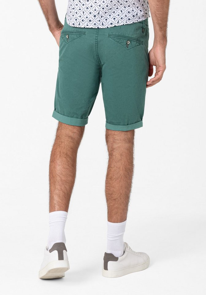 TIMEZONE Caprihose Slim JannoTZ Short TIMEZONE Caprihose Slim JannoTZ Short von TIMEZONE