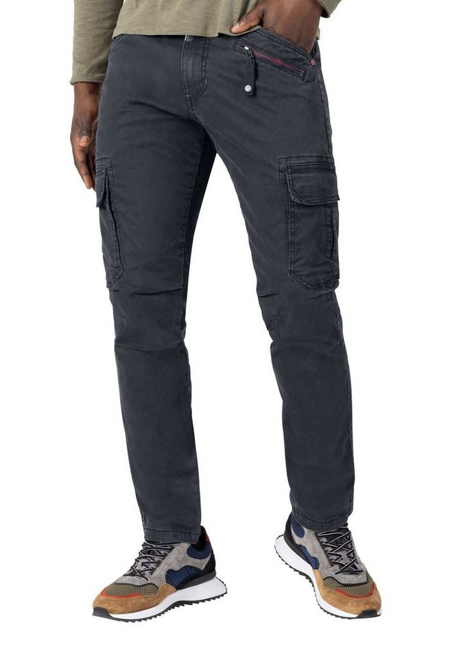 TIMEZONE Cargohose REGULAR BENTZ mit Stretch von TIMEZONE
