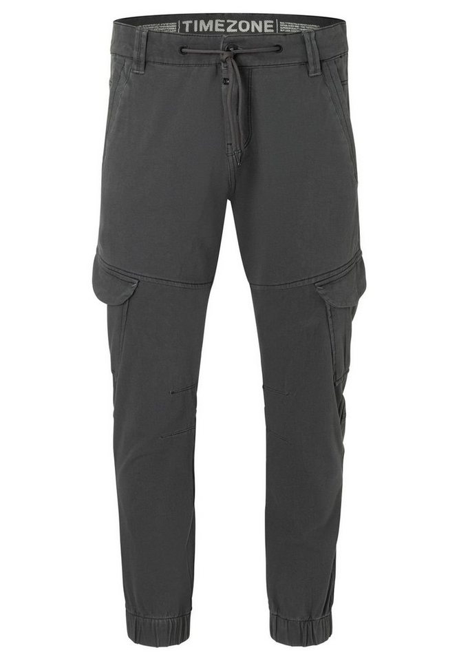 TIMEZONE Cargohose REGULAR BROOKLYNTZ mit Stretch von TIMEZONE