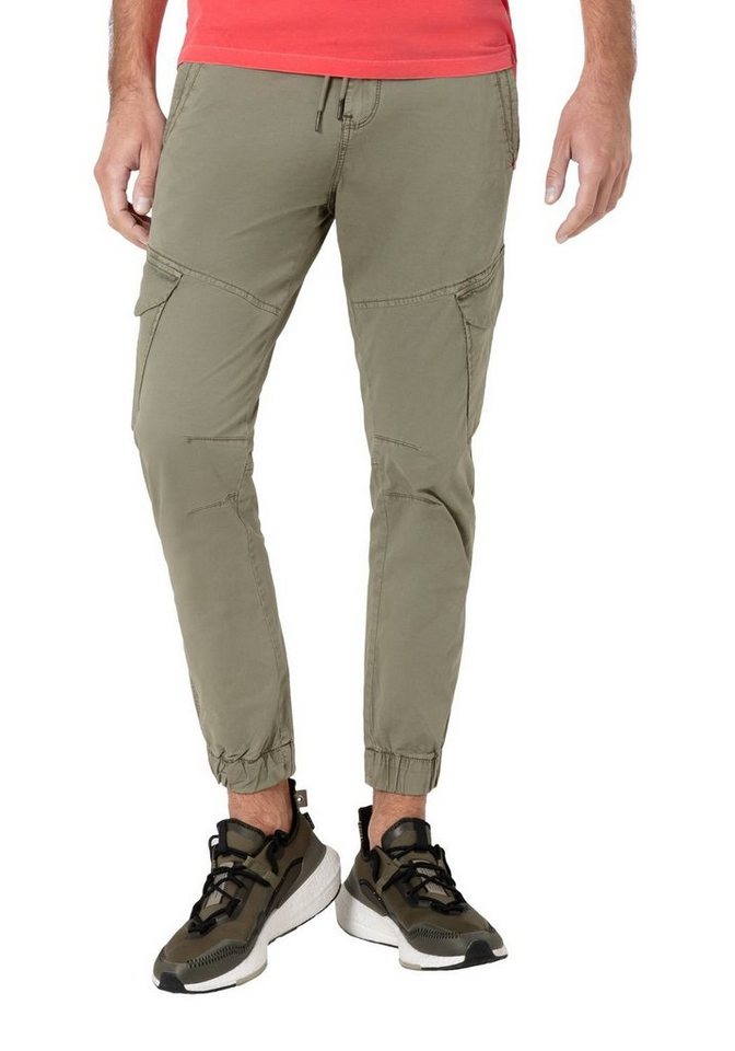 TIMEZONE Cargohose REGULAR BROOKLYNTZ mit Stretch von TIMEZONE