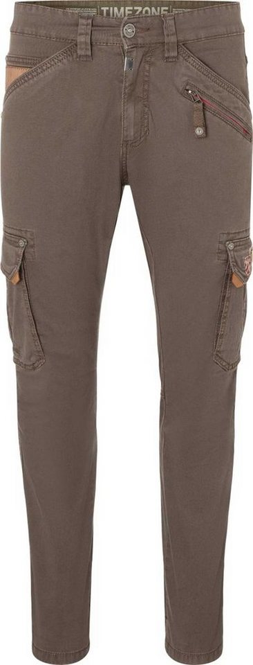 TIMEZONE Cargohose Regular Roger TZ Cargohose von TIMEZONE