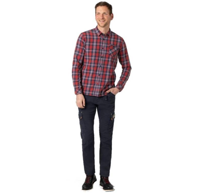 TIMEZONE Cargohose Roger Regular Fit von TIMEZONE