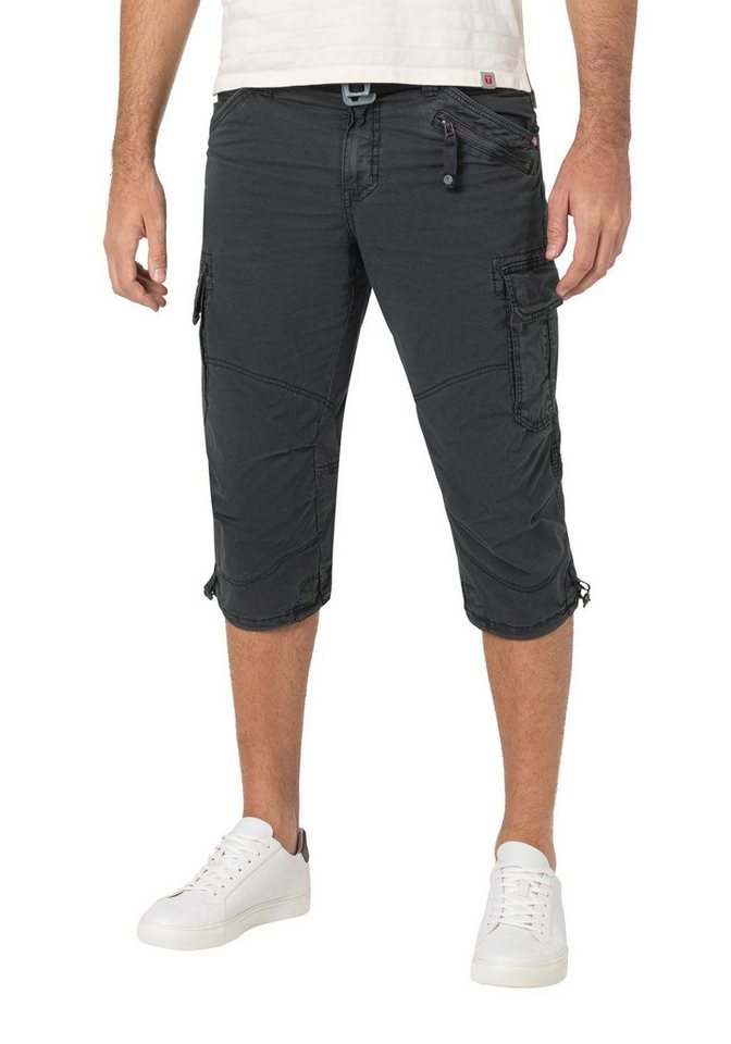 TIMEZONE Cargoshorts REGULAR BILLTZ SHORT aus Baumwollmix von TIMEZONE