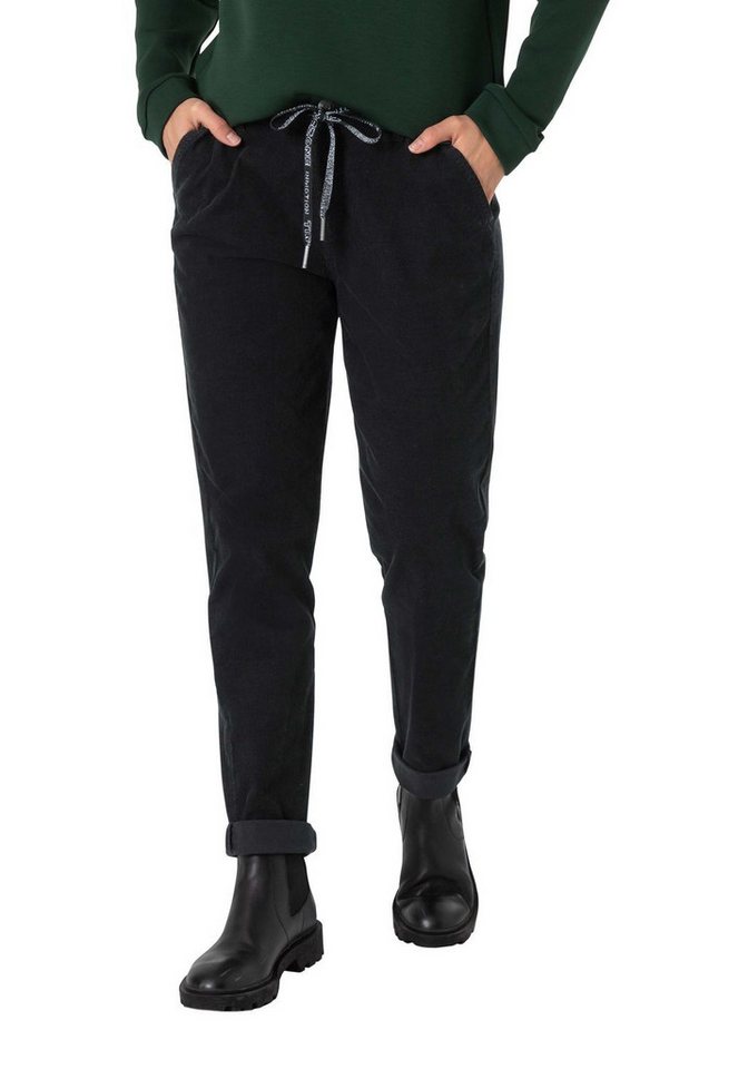 TIMEZONE Chinohose REGULAR RYLEIGHTZ 7/8 mit Stretch von TIMEZONE