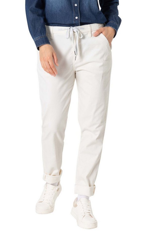 TIMEZONE Chinohose REGULAR RYLEIGHTZ 7/8 mit Stretch von TIMEZONE