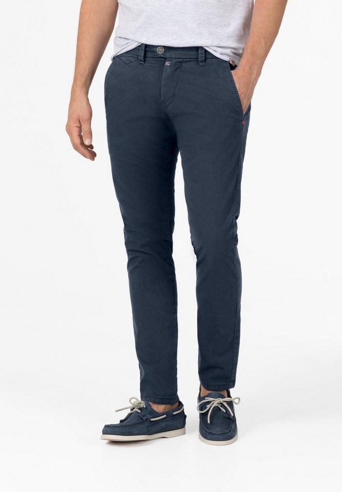 TIMEZONE Chinos Slim JannoTZ von TIMEZONE