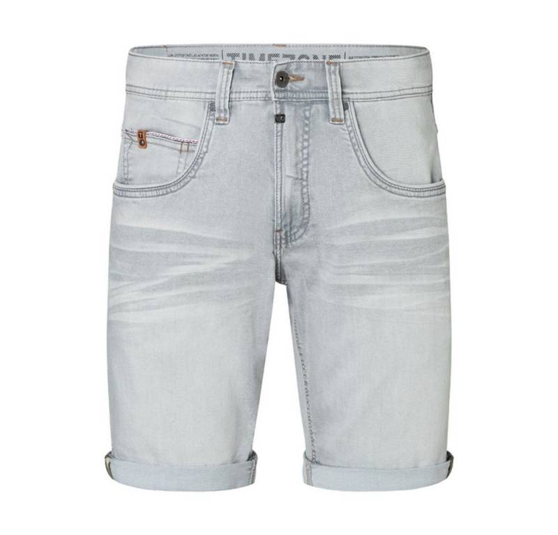 TIMEZONE Jeansshorts ScottyTZ Short von TIMEZONE
