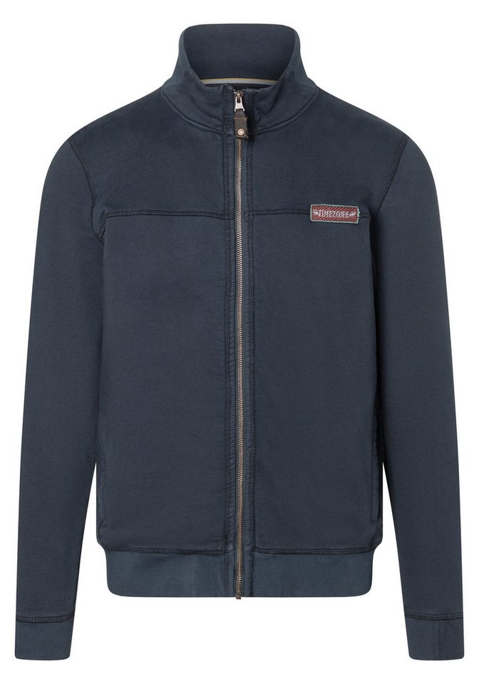 TIMEZONE Langarmhemd von TIMEZONE