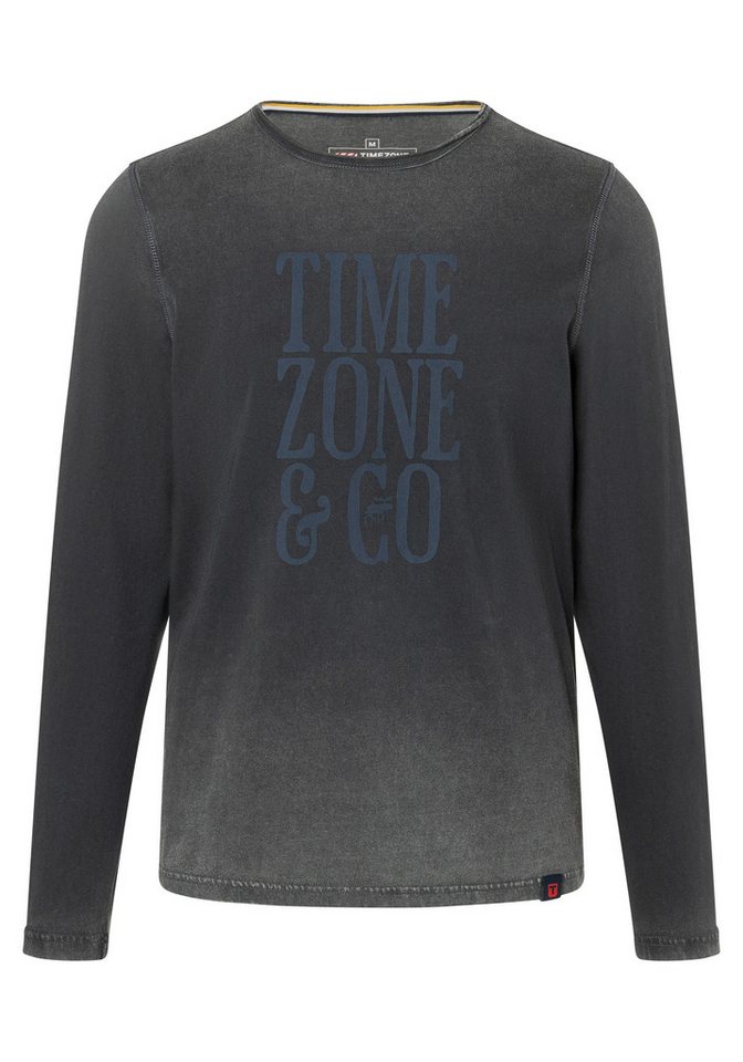 TIMEZONE Poloshirt von TIMEZONE