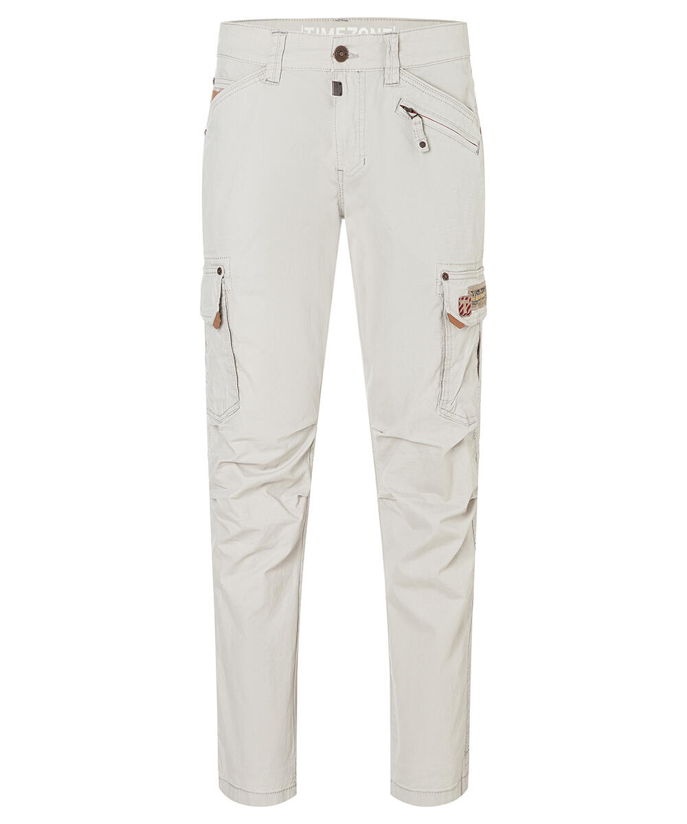 TIMEZONE - Regular RogerTZ light grey von TIMEZONE