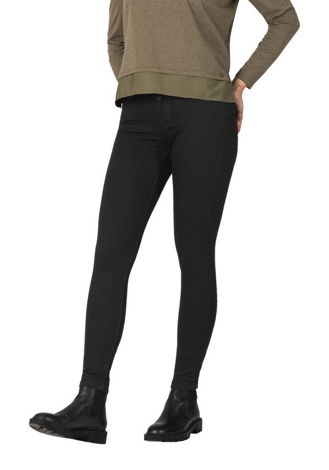 TIMEZONE Skinny-fit-Jeans TIGHT SANYATZ mit Stretch von TIMEZONE
