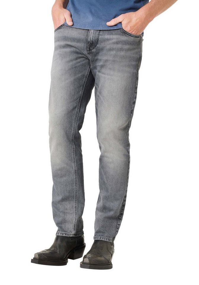 TIMEZONE Slim-fit-Jeans SLIM EDUARDOTZ mit Stretch von TIMEZONE
