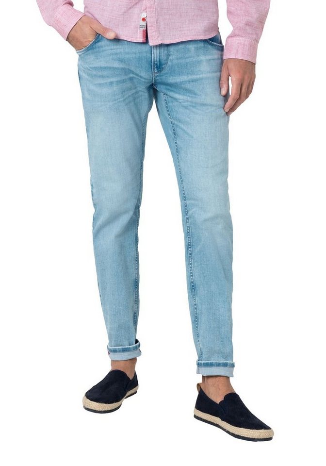 TIMEZONE Slim-fit-Jeans SLIM SCOTTTZ mit Stretch von TIMEZONE