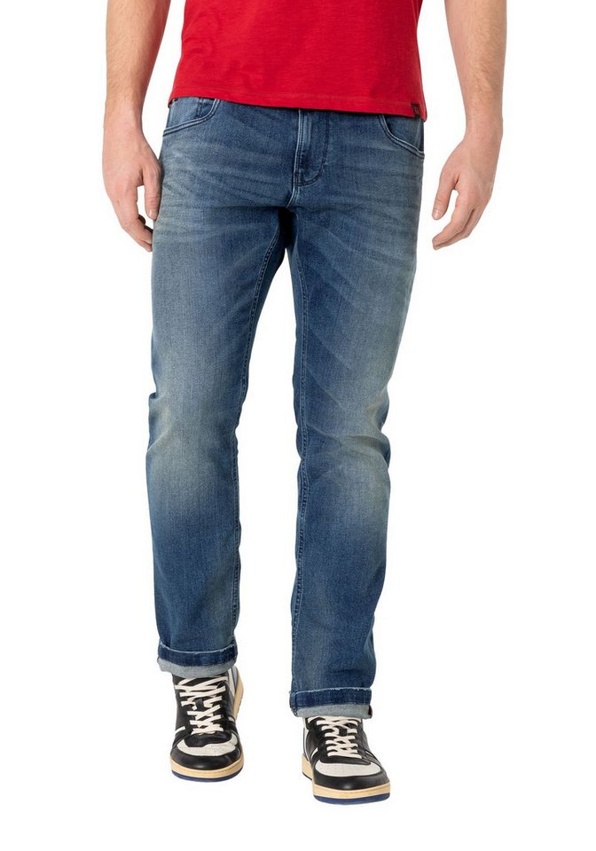 TIMEZONE Slim-fit-Jeans SLIM SCOTTTZ mit Stretch von TIMEZONE