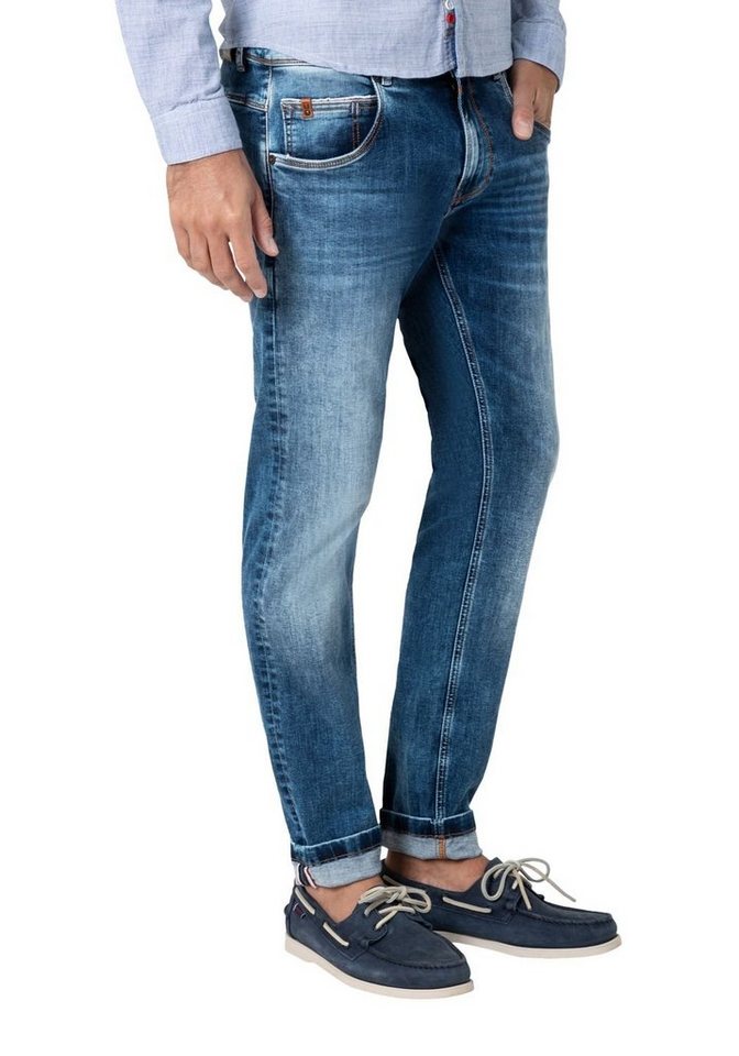 TIMEZONE Slim-fit-Jeans SLIM SCOTTTZ mit Stretch von TIMEZONE