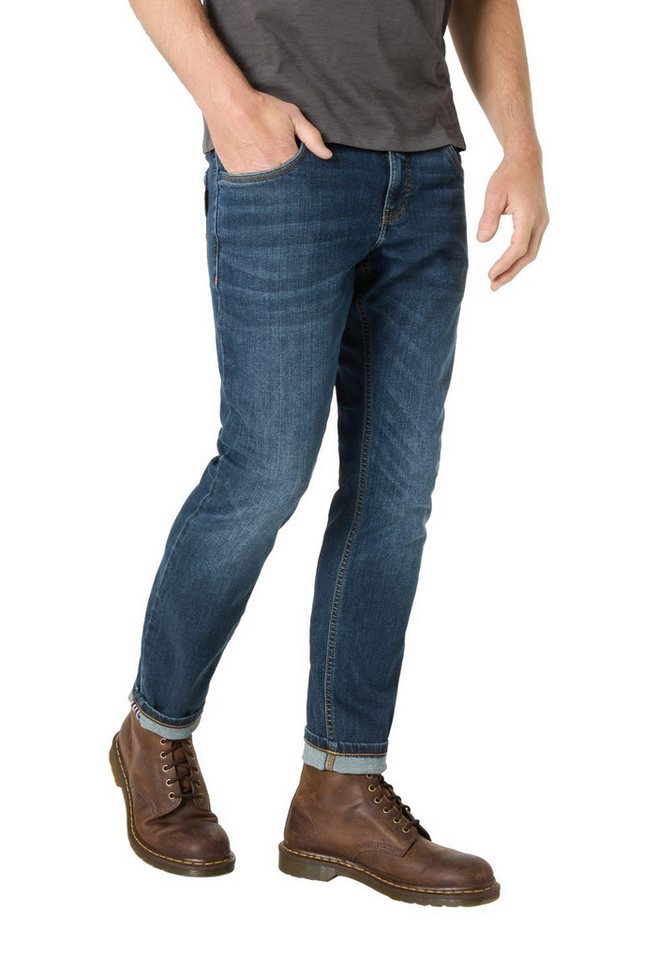 TIMEZONE Slim-fit-Jeans SLIM SCOTTTZ mit Stretch von TIMEZONE