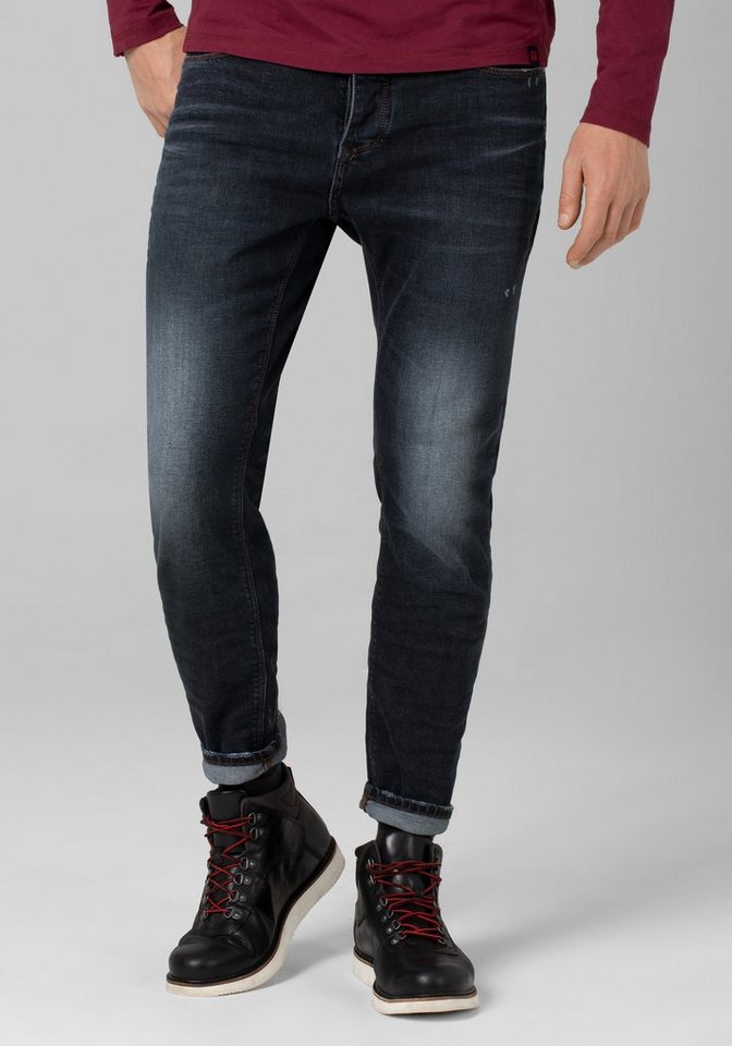 TIMEZONE Slim-fit-Jeans Slim DwyaneTZ von TIMEZONE