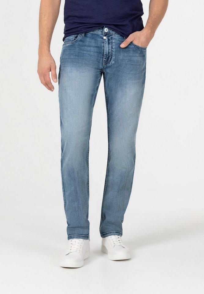 TIMEZONE Slim-fit-Jeans Slim EduardoTZ von TIMEZONE