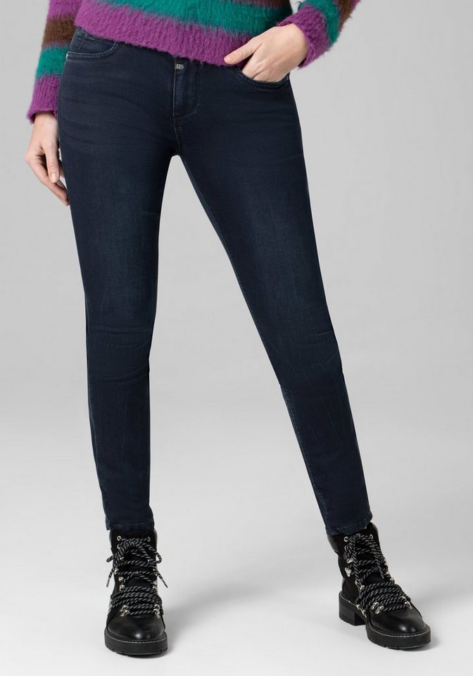 TIMEZONE Slim-fit-Jeans Slim EnyaTZ Womanshape von TIMEZONE