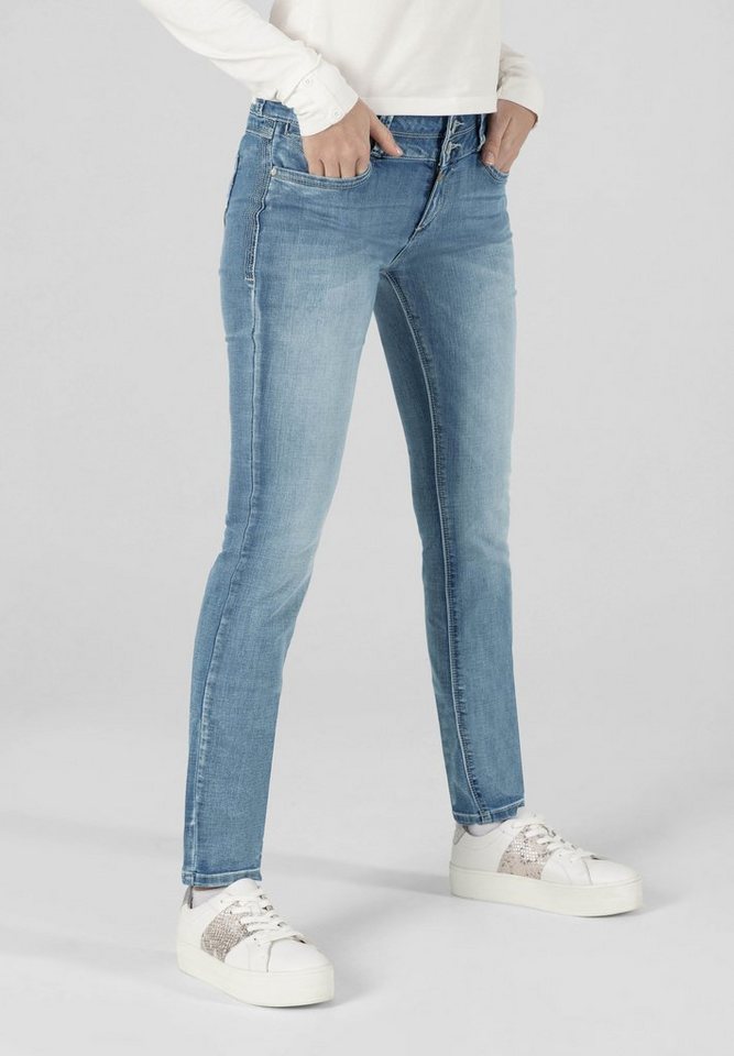 TIMEZONE Slim-fit-Jeans Slim EnyaTZ von TIMEZONE