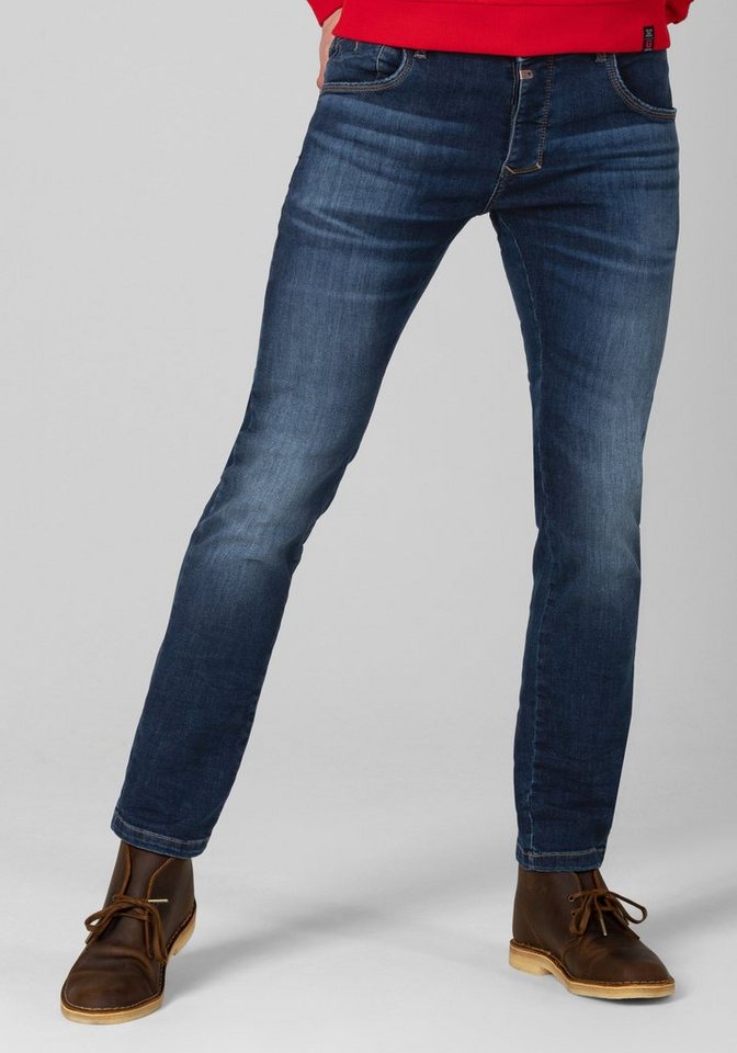 TIMEZONE Slim-fit-Jeans Slim ScottTZ von TIMEZONE