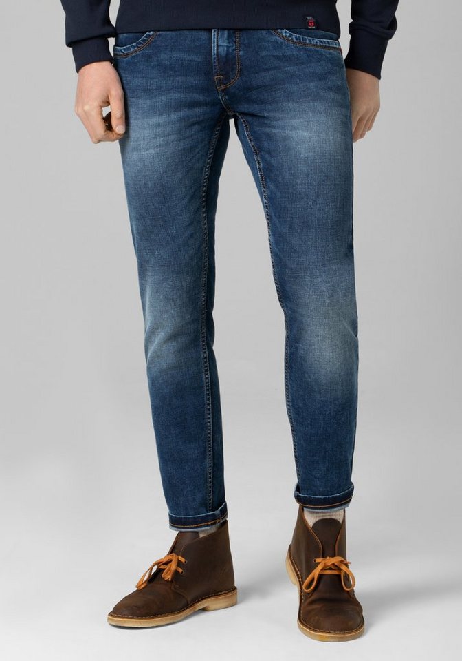 TIMEZONE Slim-fit-Jeans Tight CostelloTZ von TIMEZONE