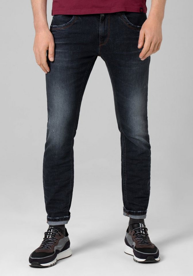 TIMEZONE Slim-fit-Jeans Tight CostelloTZ von TIMEZONE