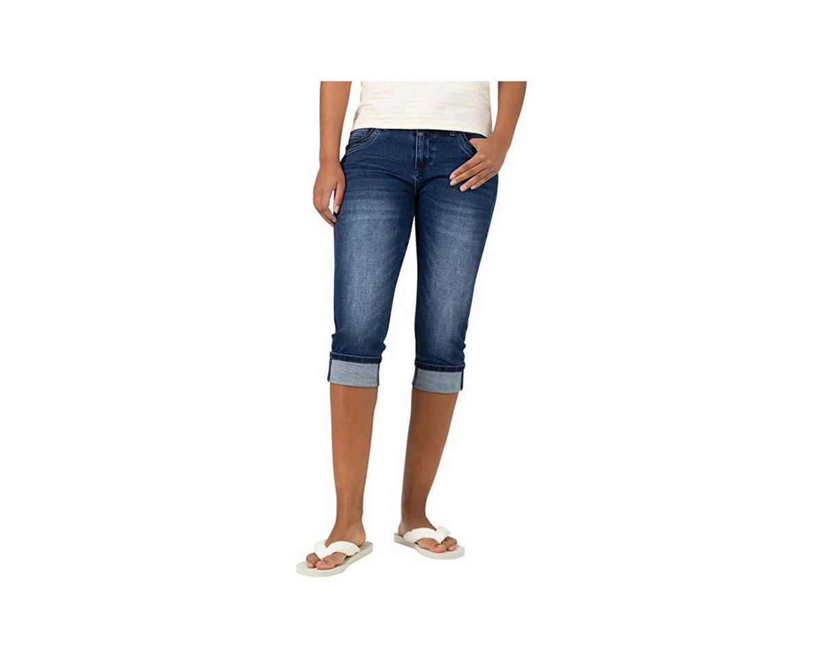 TIMEZONE Stoffhose Stoffhose für Damen (1-tlg) von TIMEZONE