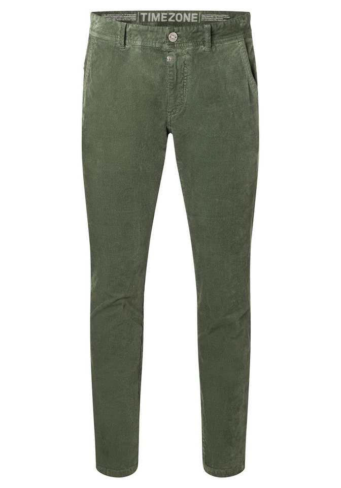 TIMEZONE Stoffhose von TIMEZONE