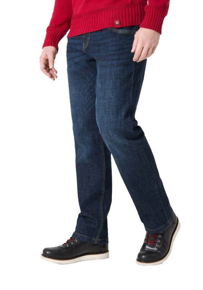 TIMEZONE Straight-Jeans REGULAR COASTTZ mit Stretch von TIMEZONE