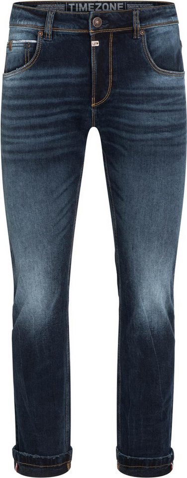 TIMEZONE Stretch-Jeans Slim ScottTZ Herrenjeans TIMEZONE Stretch-Jeans Slim ScottTZ Herrenjeans von TIMEZONE