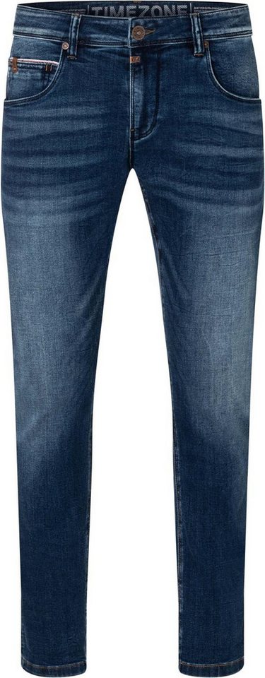 TIMEZONE Stretch-Jeans Slim ScottTZ Herrenjeans von TIMEZONE