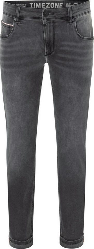 TIMEZONE Stretch-Jeans Slim ScottTZ Herrenjeans von TIMEZONE