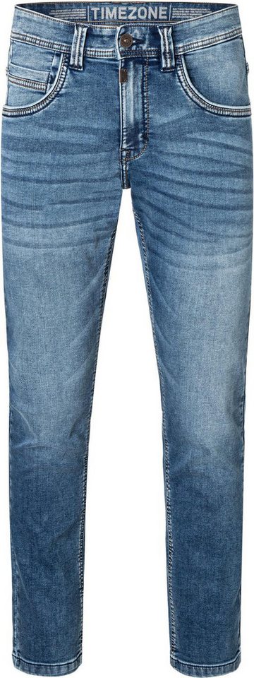 TIMEZONE Stretch-Jeans Timezone Gerrit TZ Jeans Stretchjeans von TIMEZONE