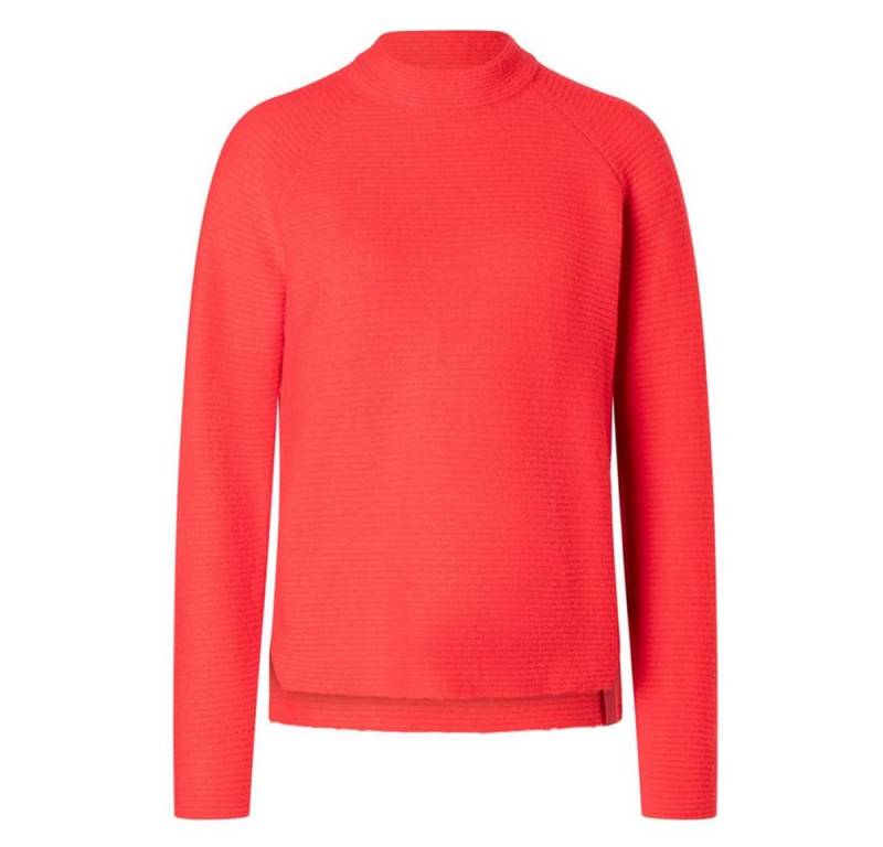 TIMEZONE Strickpullover Sporty Raglan von TIMEZONE