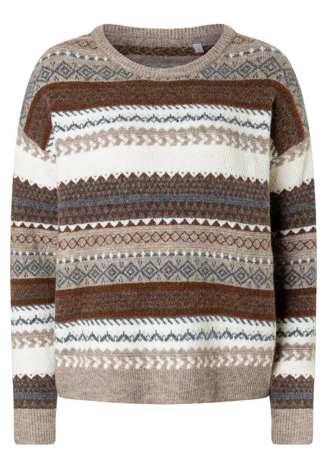 TIMEZONE Strickpullover von TIMEZONE