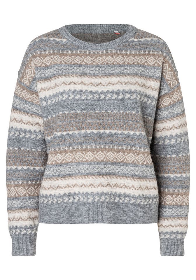 TIMEZONE Strickpullover von TIMEZONE