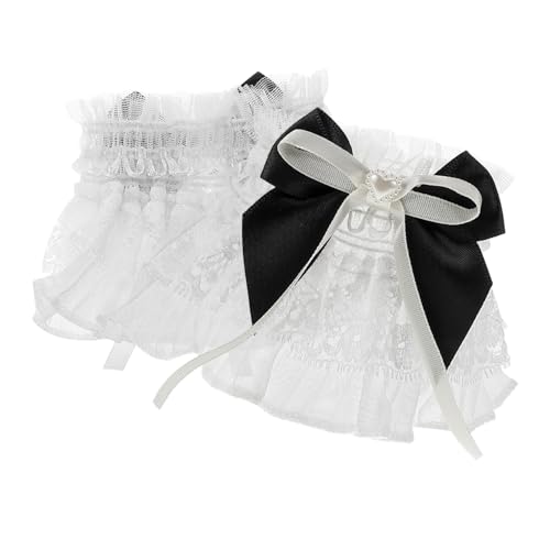 TINEASUR Spitzenhandschuhe Für Damen Maskeraden-stil Elastische Handärmel Spitze Für Verschiedene Anlässe TINEASUR Spitzenhandschuhe Für Damen Maskeraden-stil Elastische Handärmel Spitze Für Verschiedene Anlässe von TINEASUR