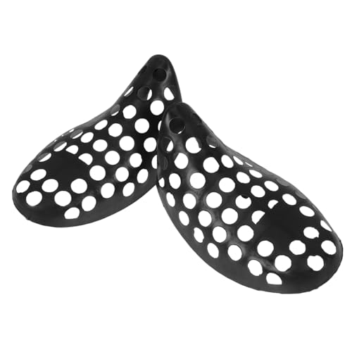 TINEASUR Schuhspanner 1 Paar Kunststoff Schuhformer für Damen Atmungsaktive Formbeständigkeit Klein Wiederverwendbar für Sneaker Stiefel TINEASUR Schuhspanner 1 Paar Kunststoff Schuhformer für Damen Atmungsaktive Formbeständigkeit Klein Wiederverwendbar für Sneaker Stiefel von TINEASUR