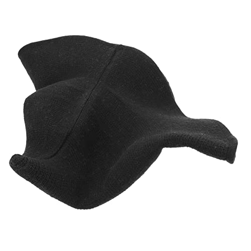 TINEASUR 1 Stück Kreative Party Cap Witch Cap Stage Show Prop Prop Tage Leistung Leistung Hut von TINEASUR