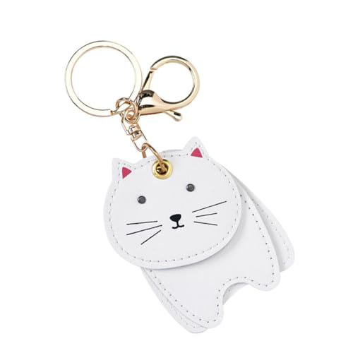 TINEASUR 1pc Schlüsselanhänger Pu Tier Persönlichkeit Tasche Kreative Geburtstag Festival Schlüssel Schlüsselanhänger Schlüsselanhänger Schlüsselanhänger Schlüsselanhänger Tasche Charme von TINEASUR