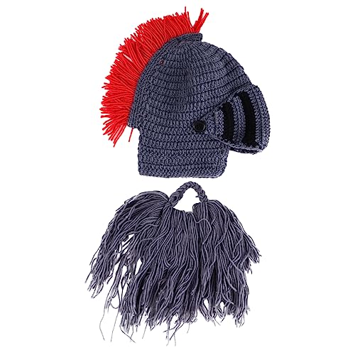 TINEASUR Ritterhut Wärme Stil Und Komfort Für Männer Und Frauen Reithut Hut von TINEASUR