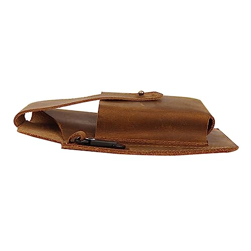 TINEASUR Hüfttasche Hüft-Aufbewahrungstasche Hüfttasche leichte Gürteltasche für Herren für Reisen Laufen Wandern TINEASUR Hüfttasche Hüft-Aufbewahrungstasche Hüfttasche leichte Gürteltasche für Herren für Reisen Laufen Wandern von TINEASUR