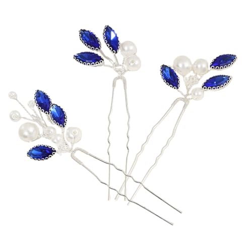 TINEASUR 3 Stück Kristall Haarnadeln In U Form, Haarnadeln Für Hochzeiten Und Bräute, Haarschmuck, Kristall Haarnadel In U Form, Haarnadel Für Frauen, Haarschmuck Für Hochzeiten Und TINEASUR 3 Stück Kristall Haarnadeln In U Form, Haarnadeln Für Hochzeiten Und Bräute, Haarschmuck, Kristall Haarnadel In U Form, Haarnadel Für Frauen, Haarschmuck Für Hochzeiten Und von TINEASUR