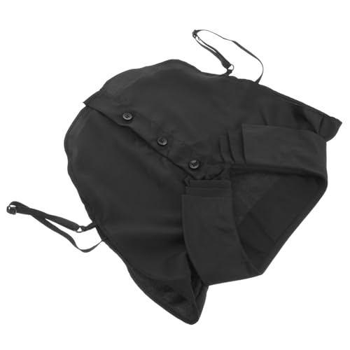 TINEASUR Abnehmbarer Blusenkragen Fake-kragen Für Damen Vielseitiges Modeaccessoire von TINEASUR