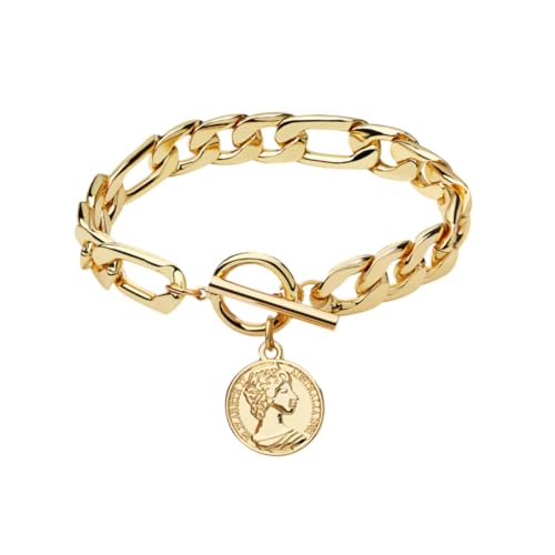 TINEASUR Delikates Legierungs anhänger armband Handkettchen Schmuck für Damen Modisch Leicht Komfortabel Einzigartiges Design für Partys und Geschenke von TINEASUR