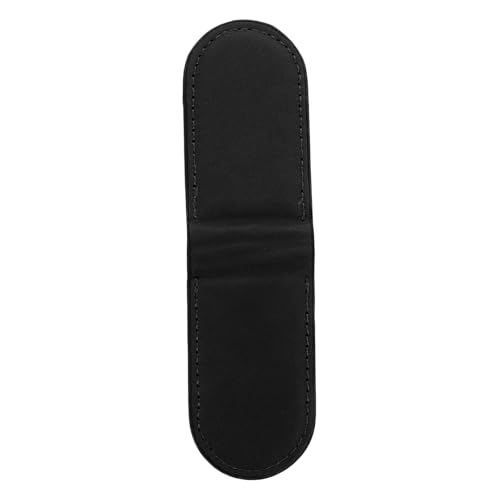 TINEASUR Clip Für Männer Praktischer Bargeld Und Kartenhalter Aus Pu Material Magnetische Geldklammer Für Büro Und Outdoor Tragbarer Geldscheinclip Stilvoll Und Vielseitig von TINEASUR