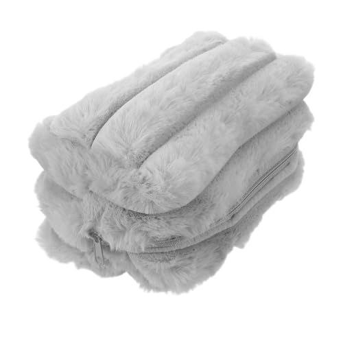 TINEASUR Große Reisetasche mit Reißverschluss für Mädchen Frauen Robuste Toilettentasche für Make Up Hautpflege und Toilettenartikel von TINEASUR