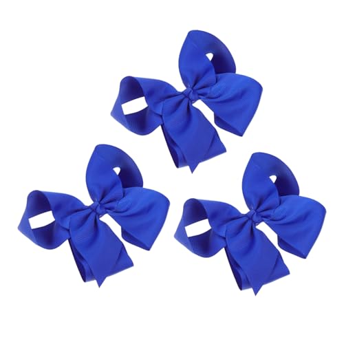 TINEASUR Haarspangen Mit Schleife 3er-set Haarschmuck Für Mädchen Bezaubernde Schleifen Für Den Alltag Und Partys TINEASUR Haarspangen Mit Schleife 3er-set Haarschmuck Für Mädchen Bezaubernde Schleifen Für Den Alltag Und Partys von TINEASUR