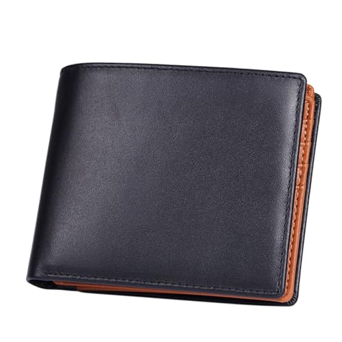 TINEASUR Schlanke Multifunktionale Geldbörse Herrenmode Kartenhalter Für Männer Herren Geldbörse Elegant TINEASUR Schlanke Multifunktionale Geldbörse Herrenmode Kartenhalter Für Männer Herren Geldbörse Elegant von TINEASUR